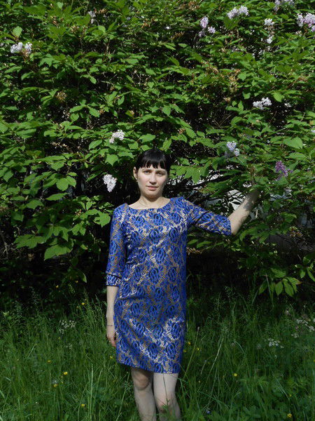 Анна Рублева