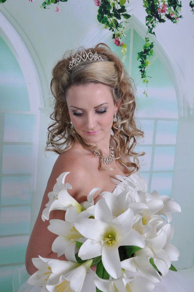 Олеся Васильевна