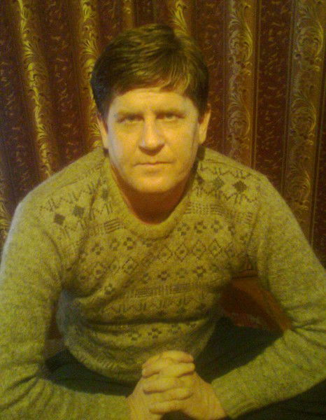 Владимир Белоусов