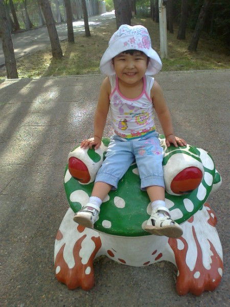 Малика Салиева