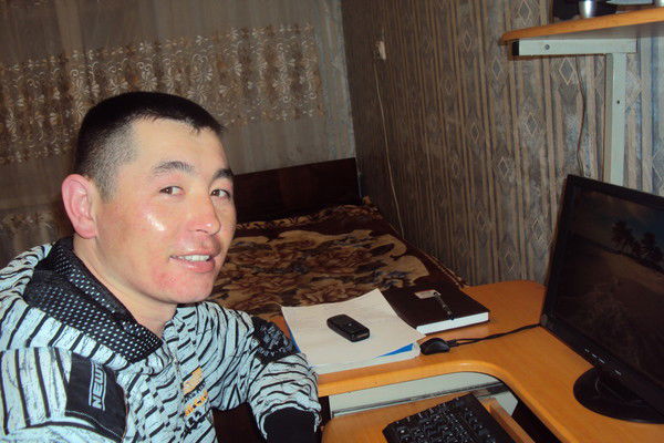 Алмас Конусбаев