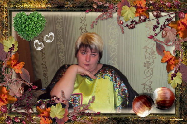 Женечка Спорыш