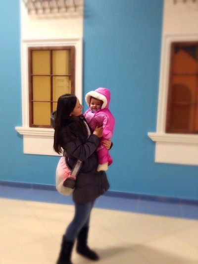 Ирина Ильичева