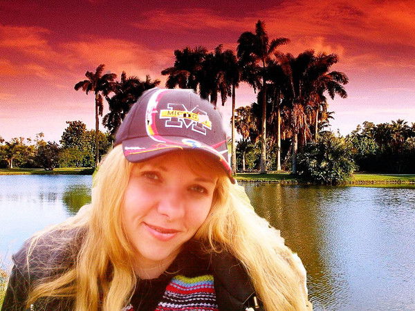 Татьяна Нагаткина