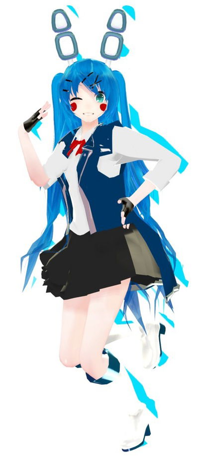 Верроника Губарева