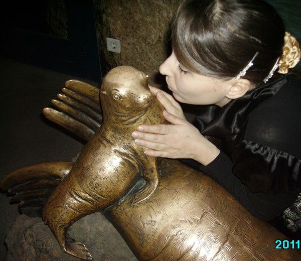 Мария Боева