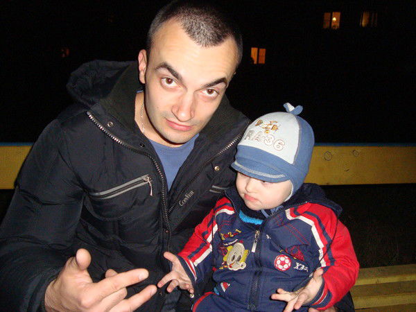 Алексей Слукин