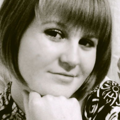 Кристина Гудкова