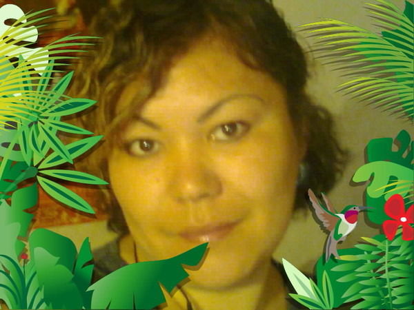 Ботагоз Галиева