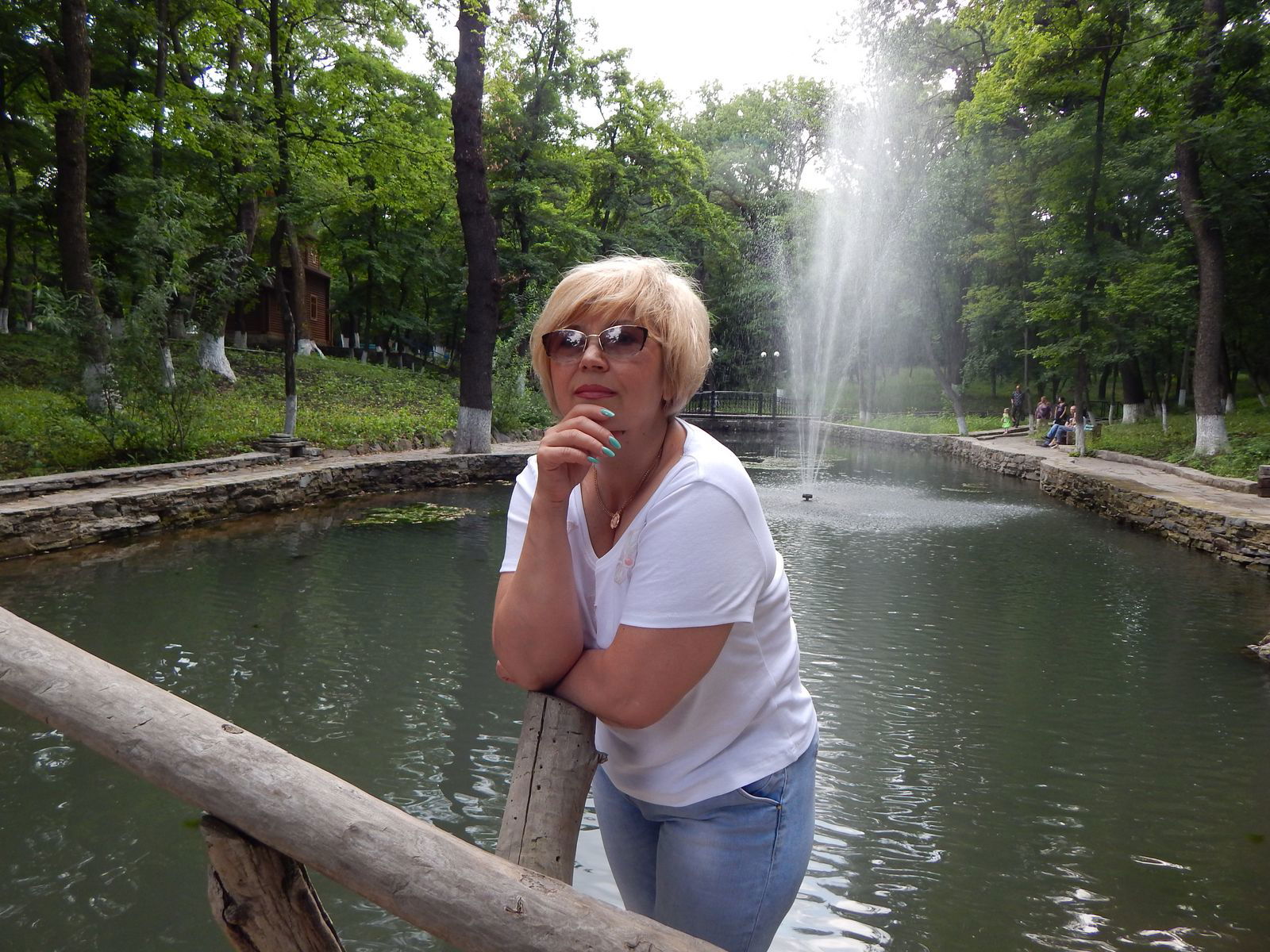 Ольга Герасимова