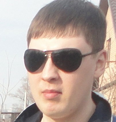 Денис Угаров