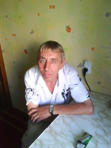 Михаил Никитин