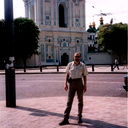 Павел Варфоломеев