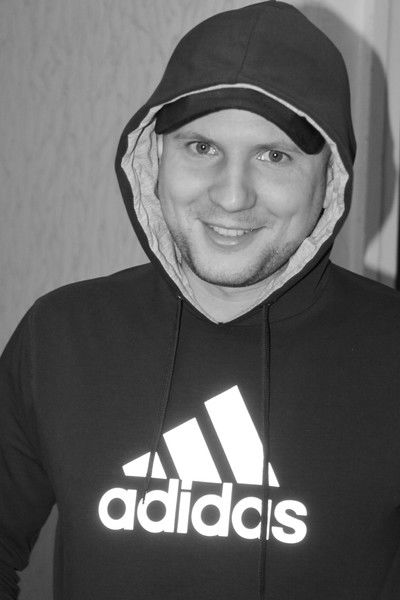 Евгений Мороз