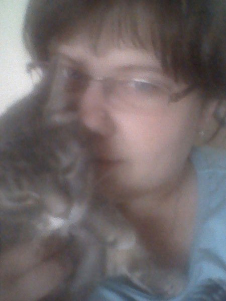 Анна Телегина