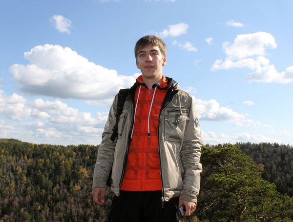 Антон Шульц