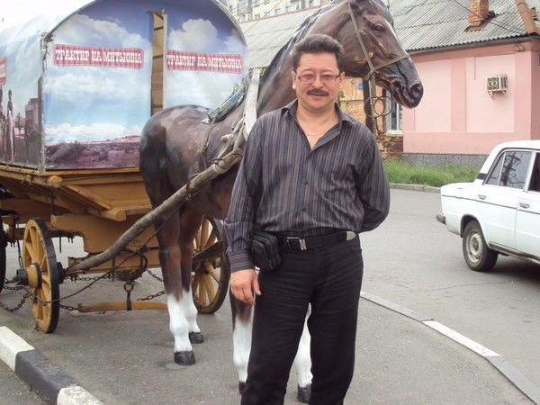 Владимир Григорьев