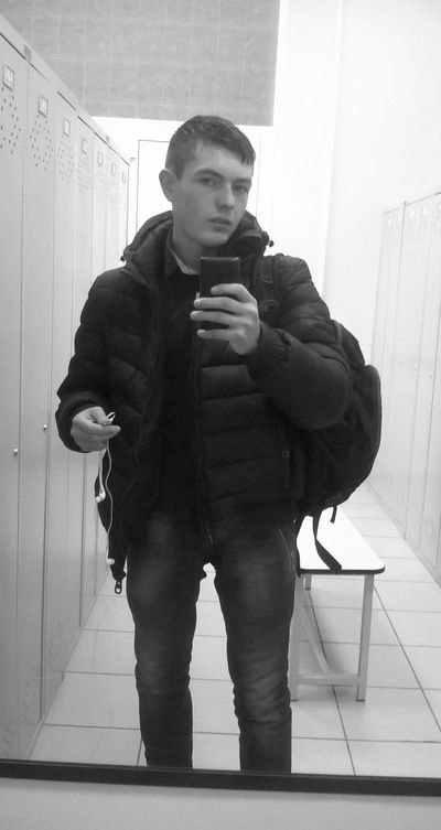 Дима Казбанов