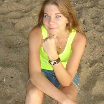 Наталья Краснова