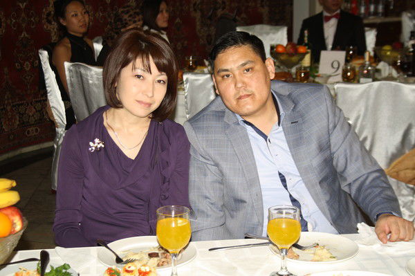 Жанибек Зейнелов