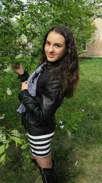 Евгения Попенко