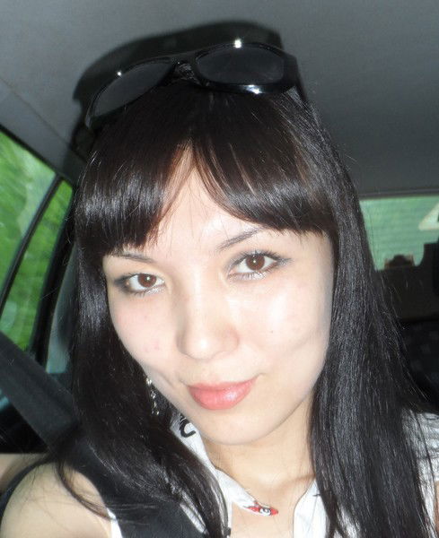 Жанара Жумагалиевна