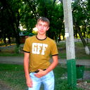 Евгений Некрашевич