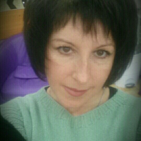 Елена Савичева