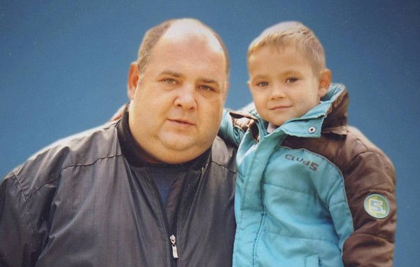 Сергей Левин