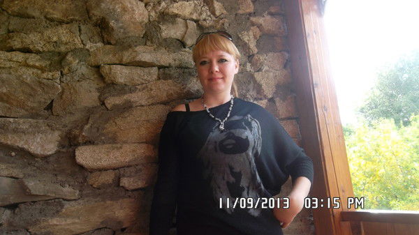 Вероника Иванова