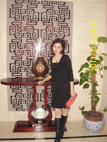 Гульнур Адикова