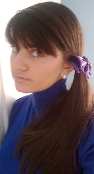 Чертёнок ))))))