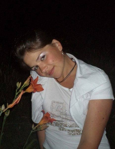 Юлия Кисель