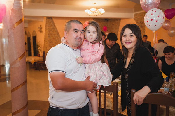 Гульжан Аяган