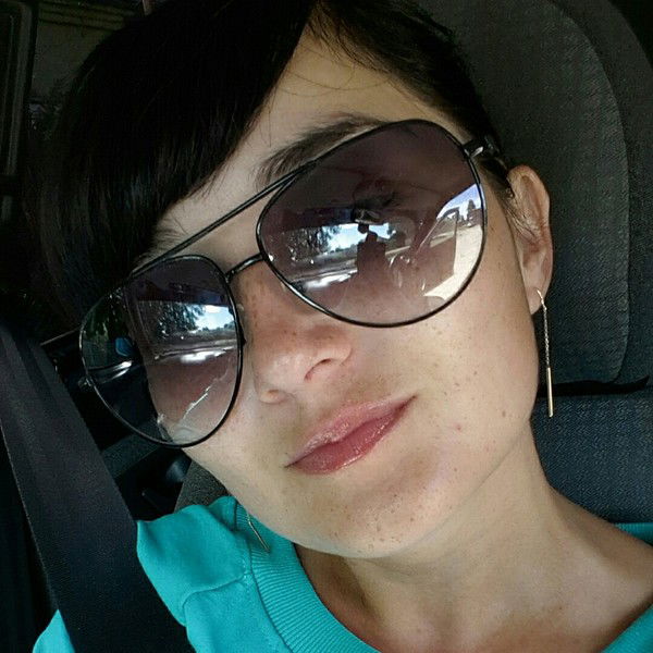 Татьяна Ускова