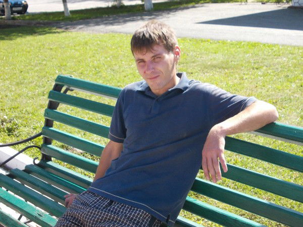 Дмитрий Куприн