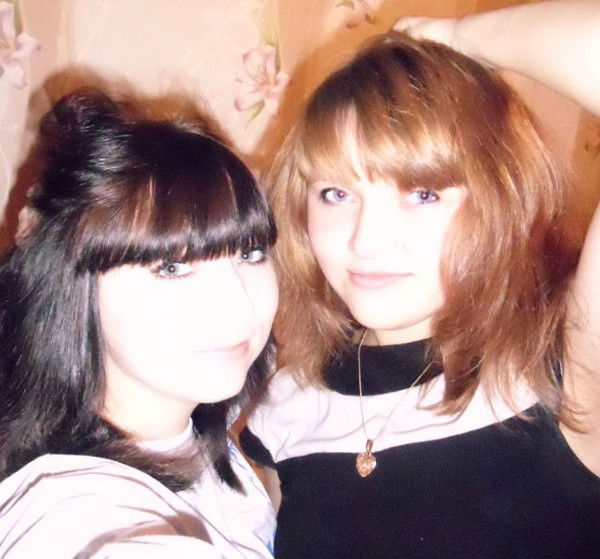 Алия Сингатуллина