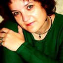 Evgenia Sheina