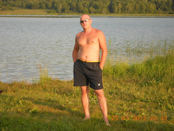 Иван Марков