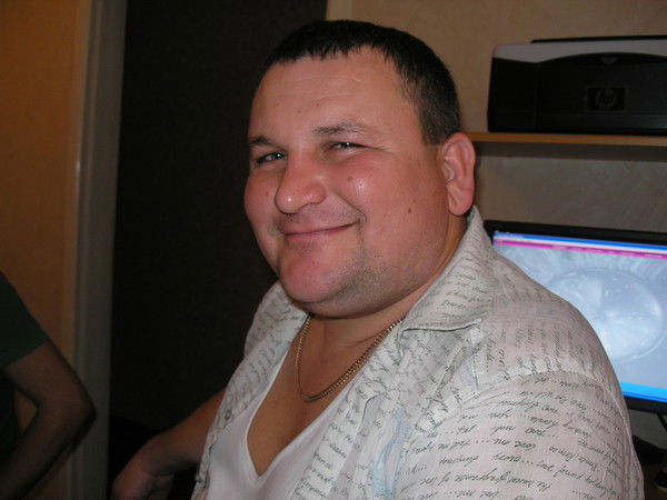 Вова Коцюба