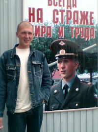 Анатолий Смирнов