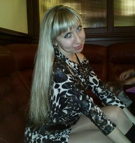 Леночка Искучекова