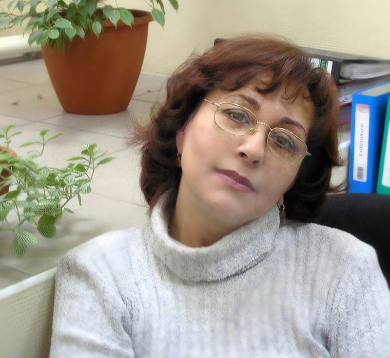 Татьяна Пугачева