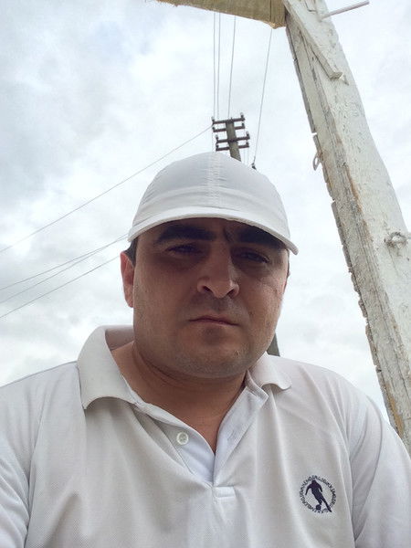 Солтангерей Шабатукаев