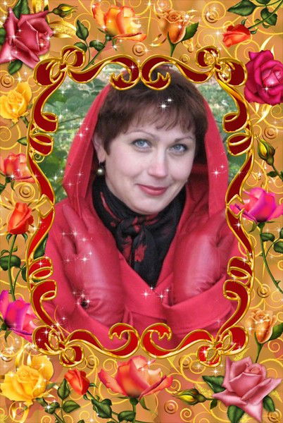 Катерина Погуляева