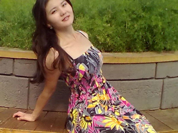 Дарикош Сыздыкова