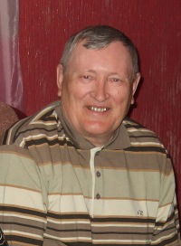 Михаил Ившин