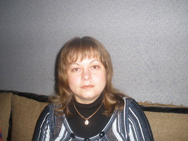 Елена Зеленская