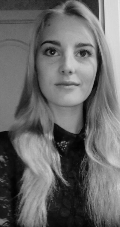 Мария Корчагина