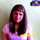 Марина Баскакова